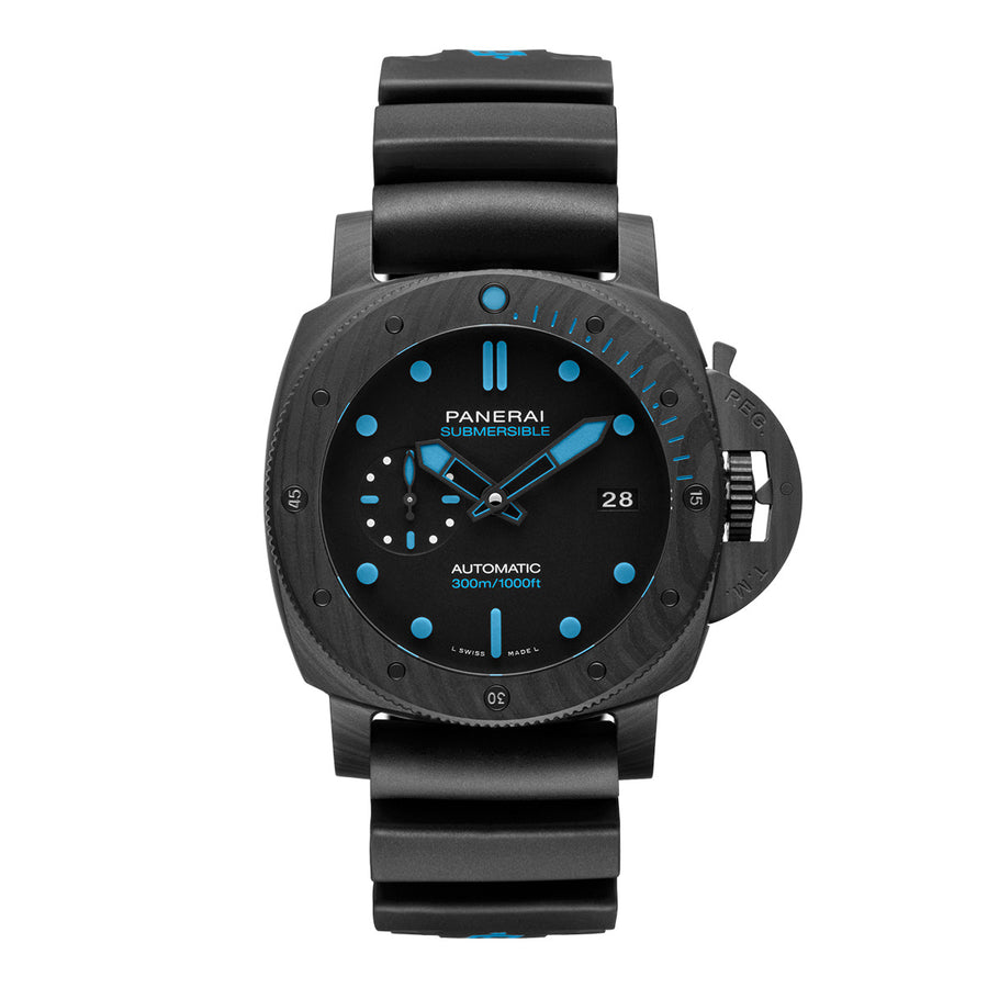 Submersible Carbotech