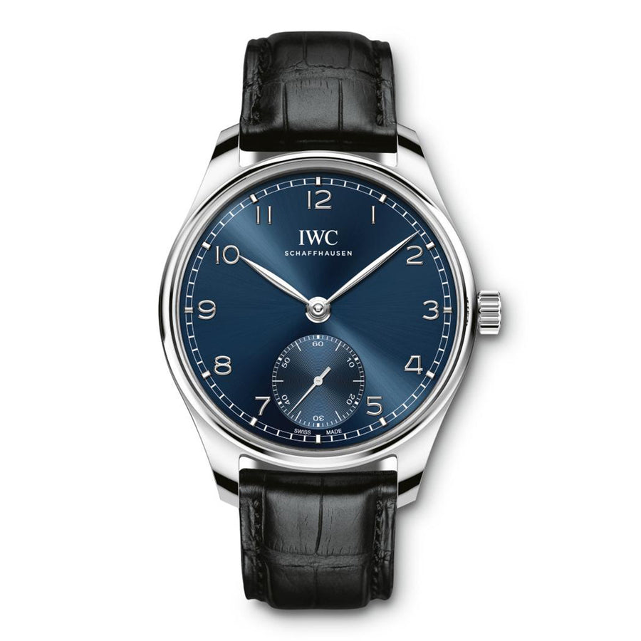 Portugieser Automatic 40