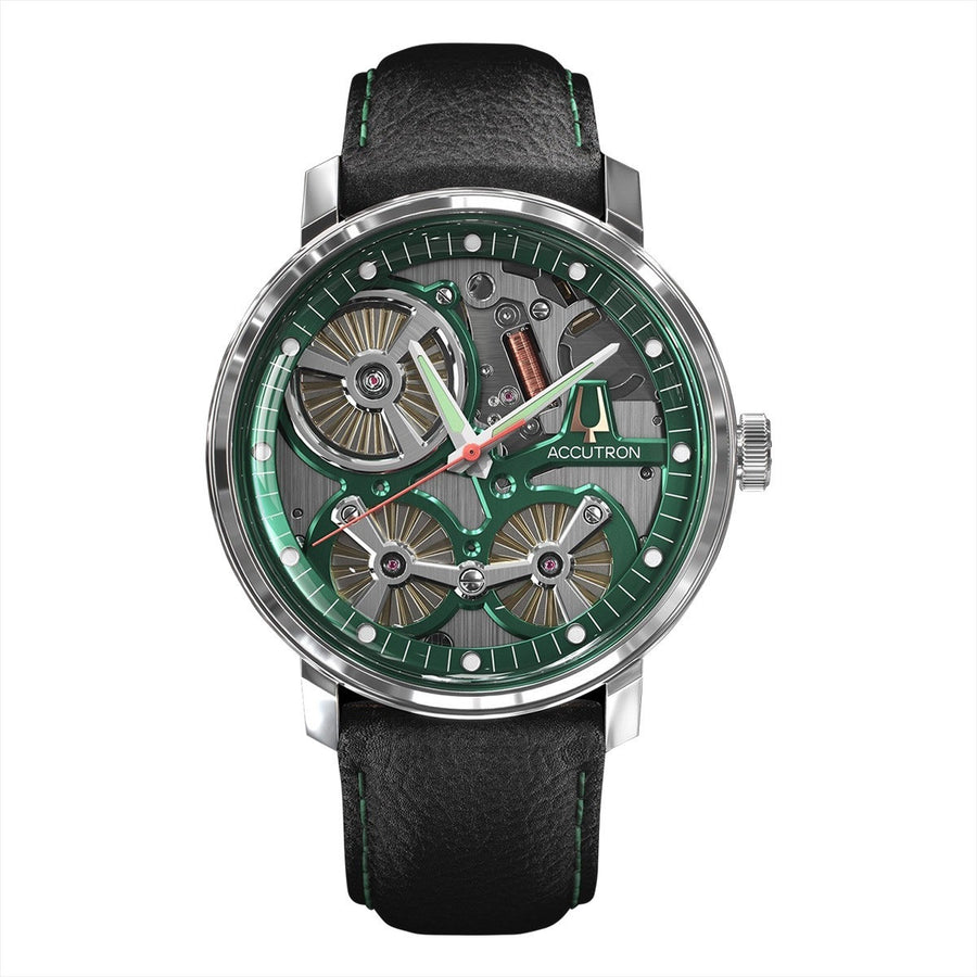 Spaceview 2020 LTD