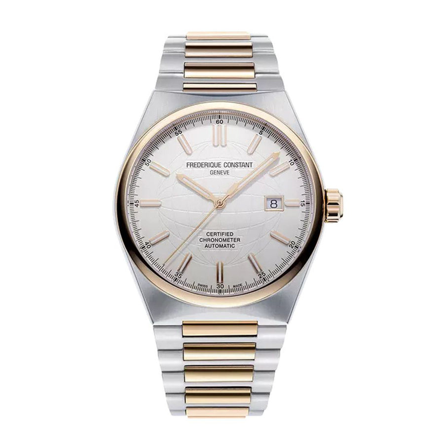 Highlife Automatic COSC