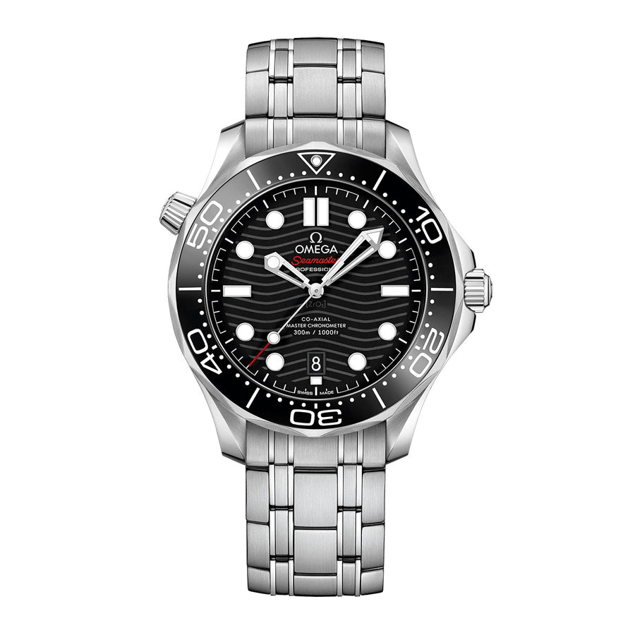 Seamaster Diver 300m