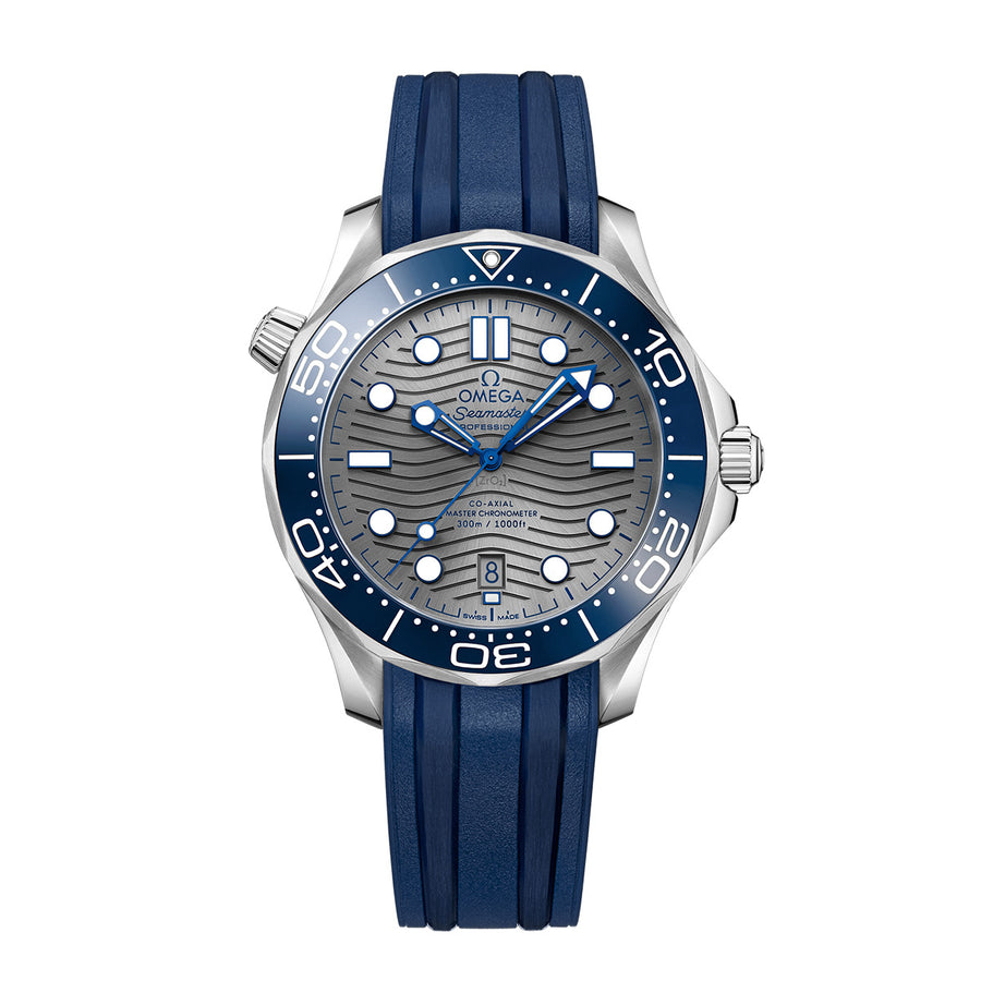 Seamaster Diver 300m