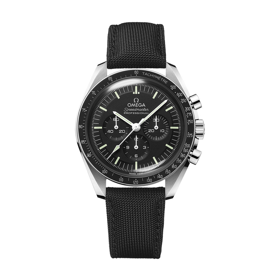 Speedmaster Moonwatch