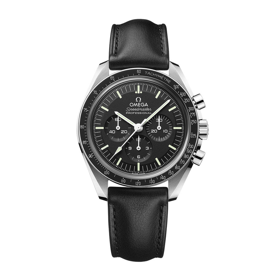 Speedmaster Moonwatch