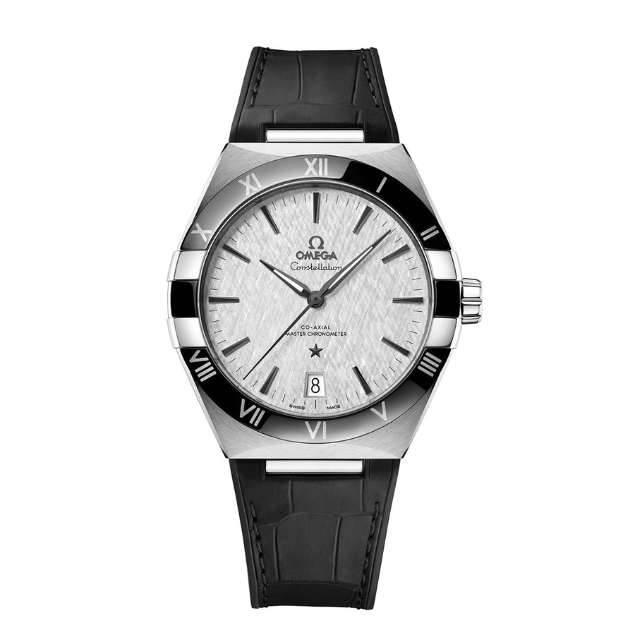 Constellation Co-Axial Master Chronometer