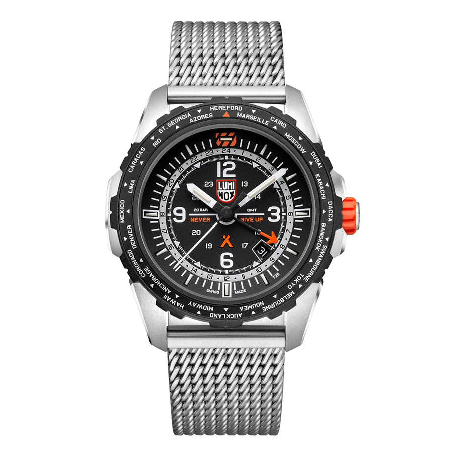 3762 GMT Watch