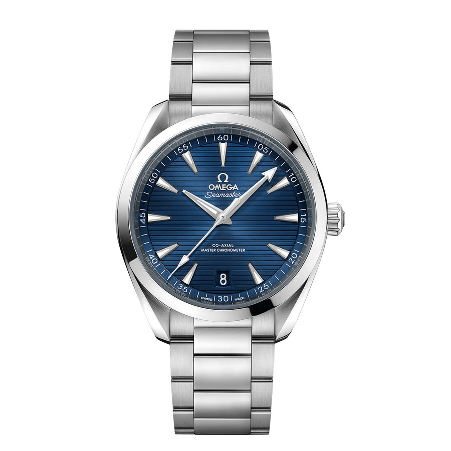 Seamaster Aqua Terra 150m
