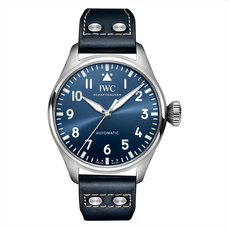Big Pilot's Watch 43