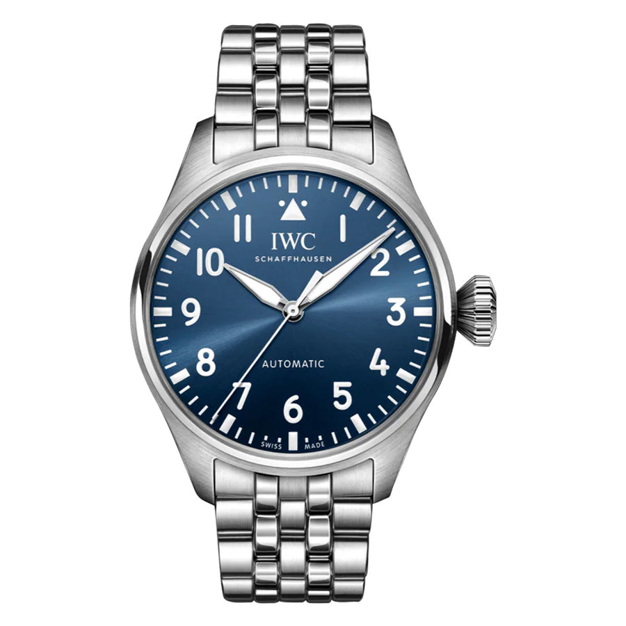 Big Pilot's Watch 43