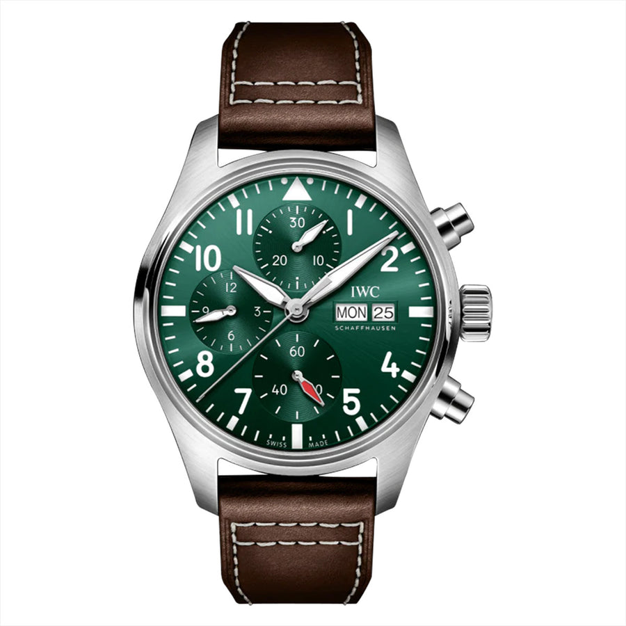 Pilot's Watch Chronograph 41