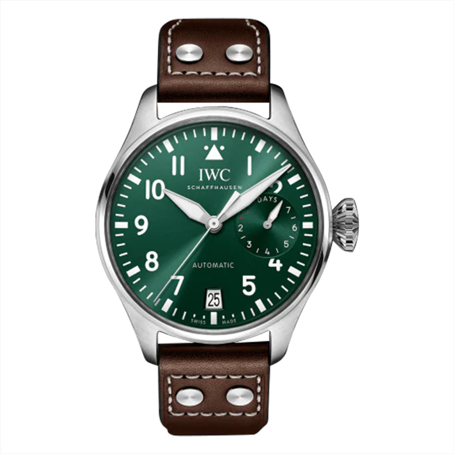 Big Pilot's Watch