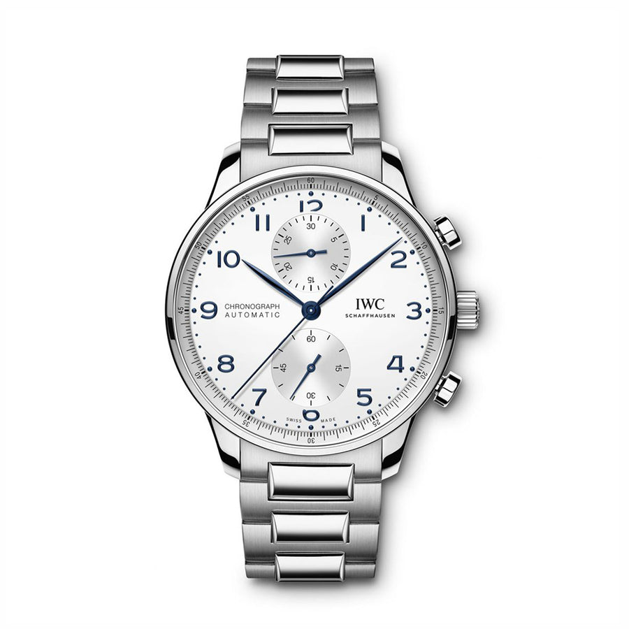 Portugieser Chronograph