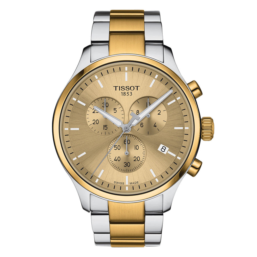 Chrono XL Classic