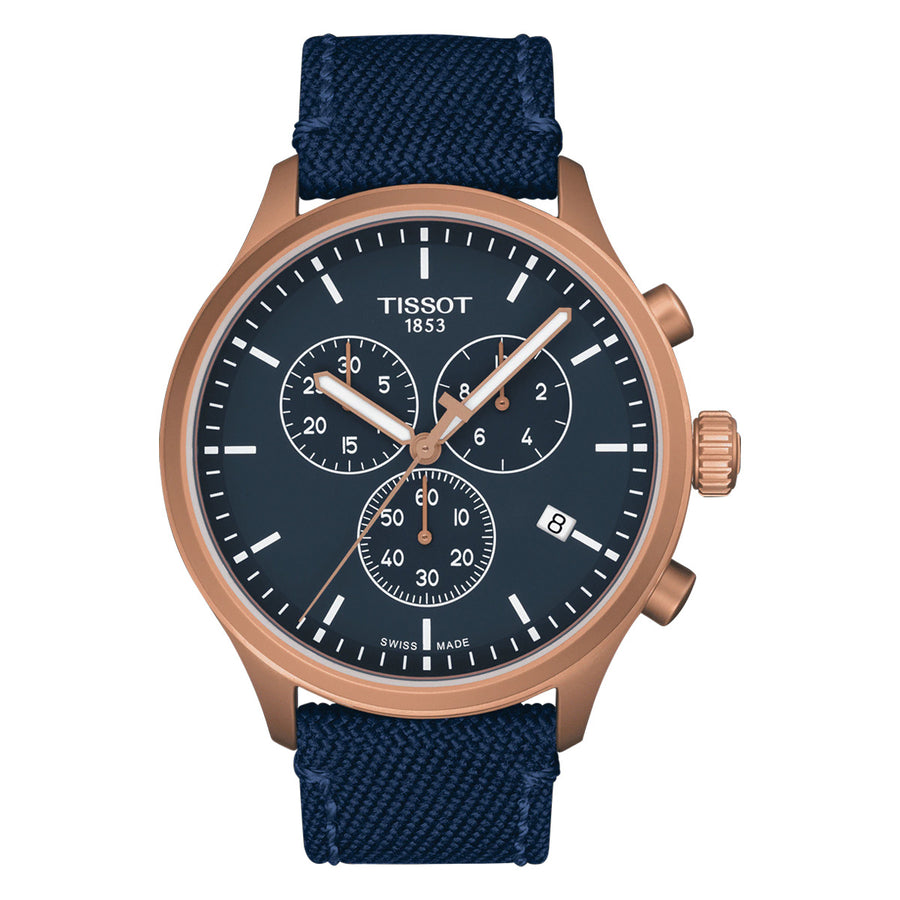 Chrono XL