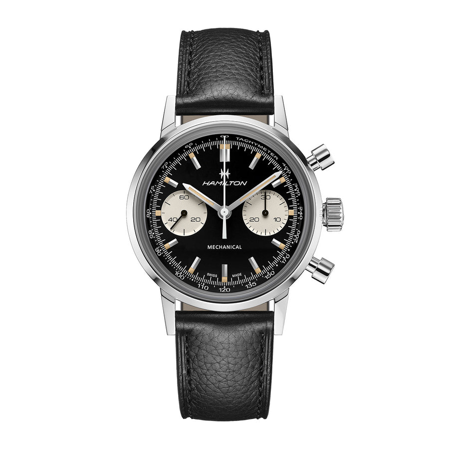Intra-matic Chronograph H