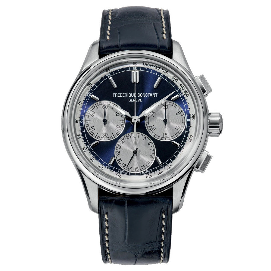 Flyback Chronograph Manufacture