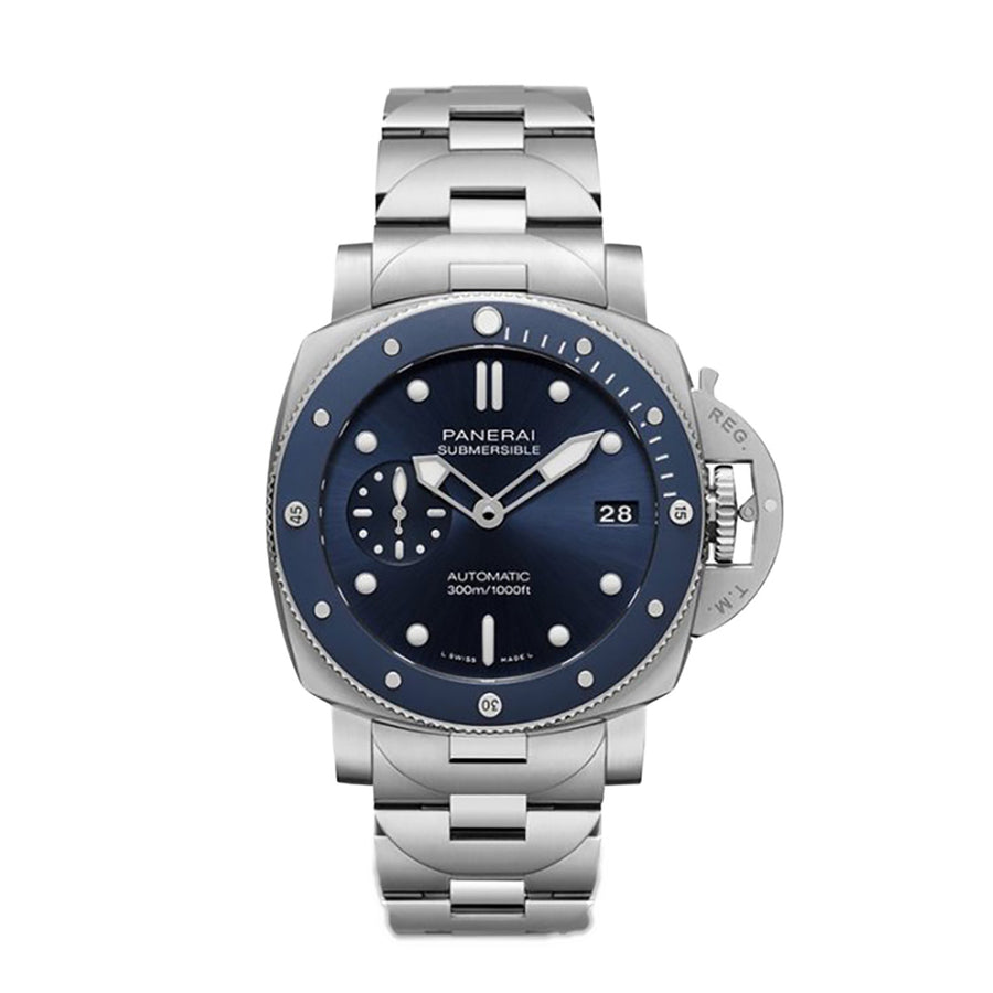 Submersible Blu Notte