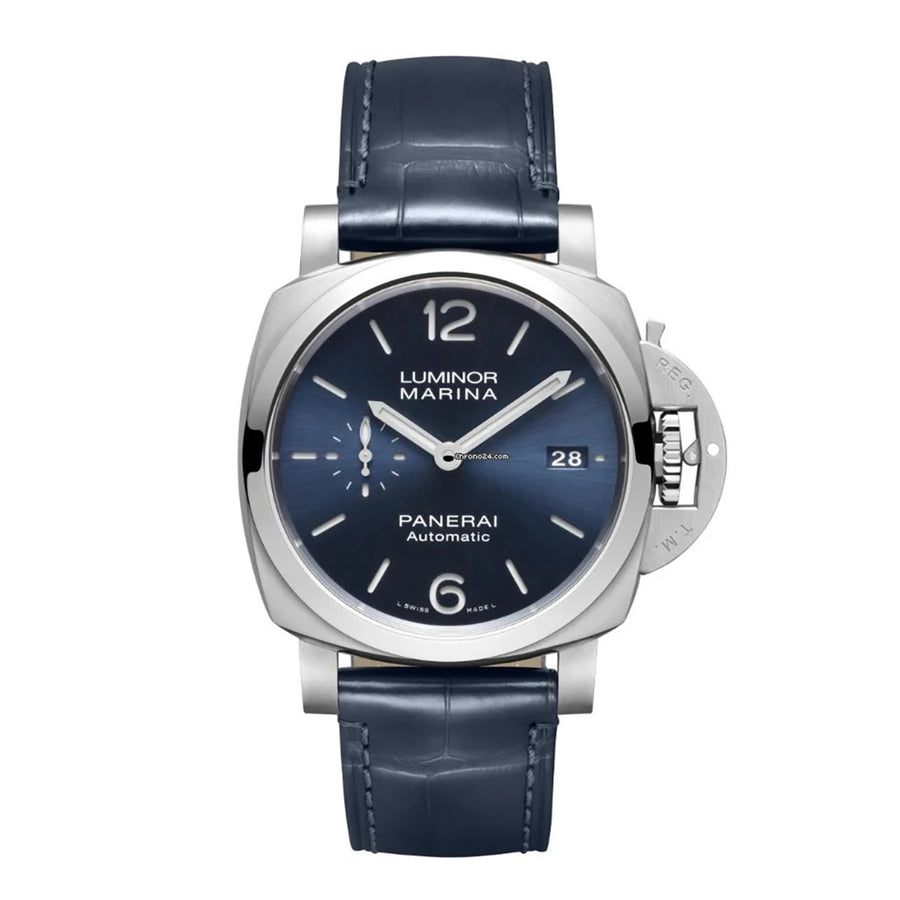 Luminor Marina 42mm
