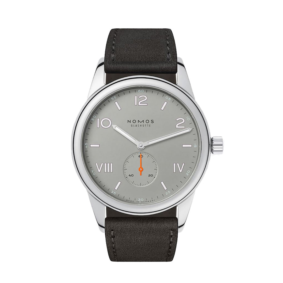 Club Campus 38 Absolute Gray