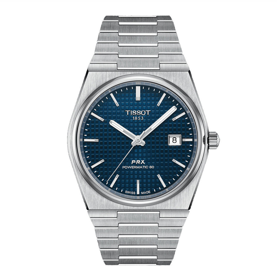 Tissot PRX Powermatic 80