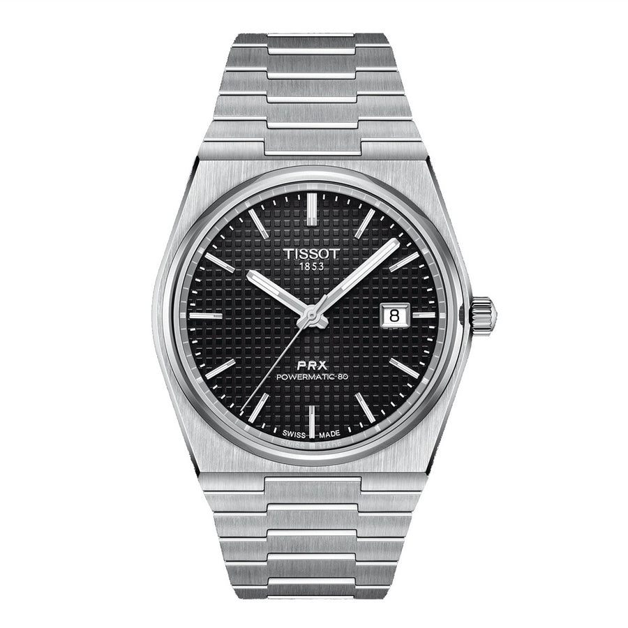 Tissot PRX Powermatic 80