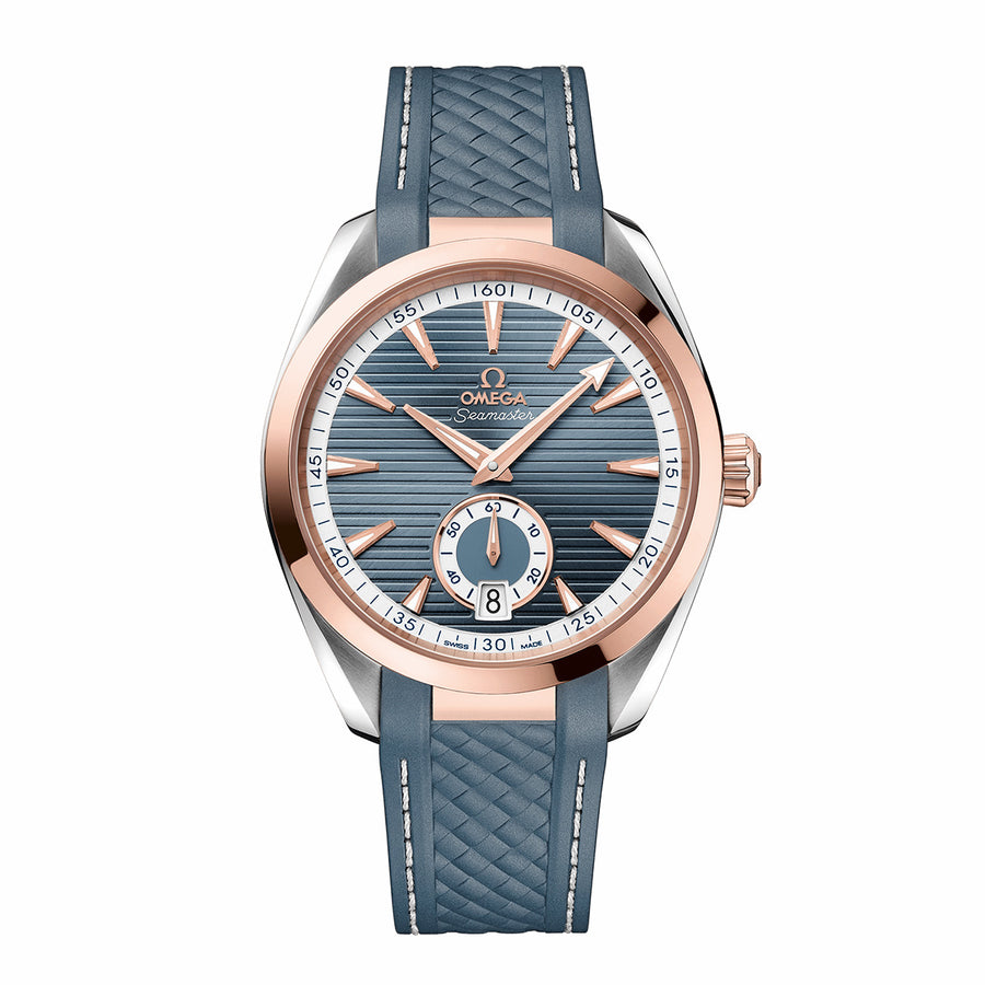 Seamaster Aqua Terra 150m