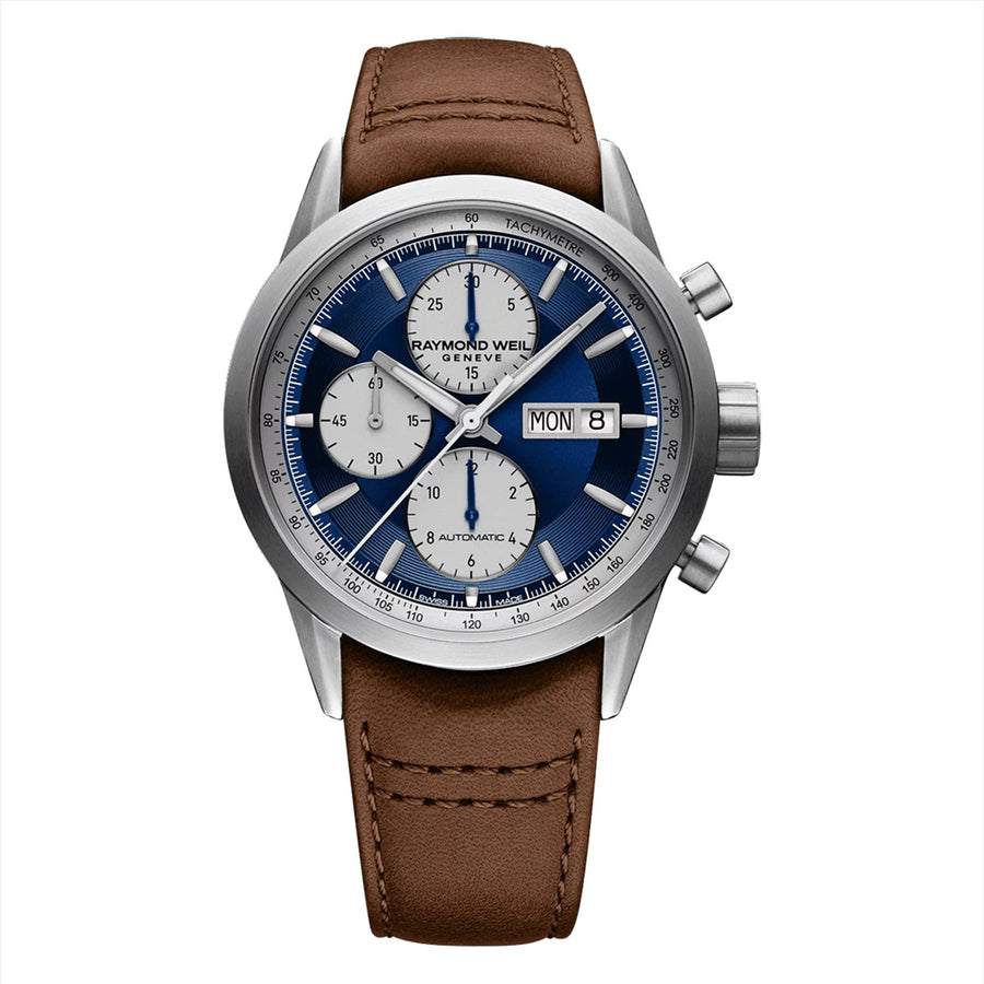 Freelancer Mens Chronograph