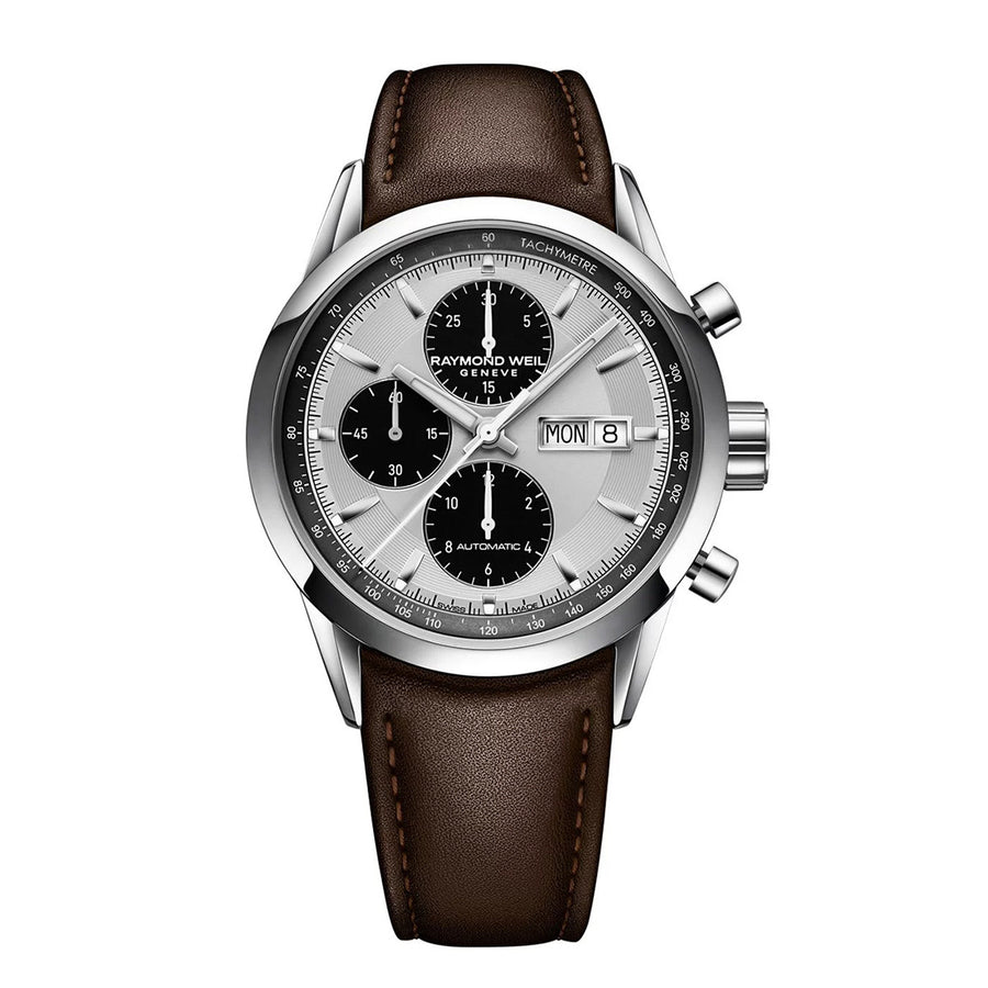 Freelancer Mens Chronograph