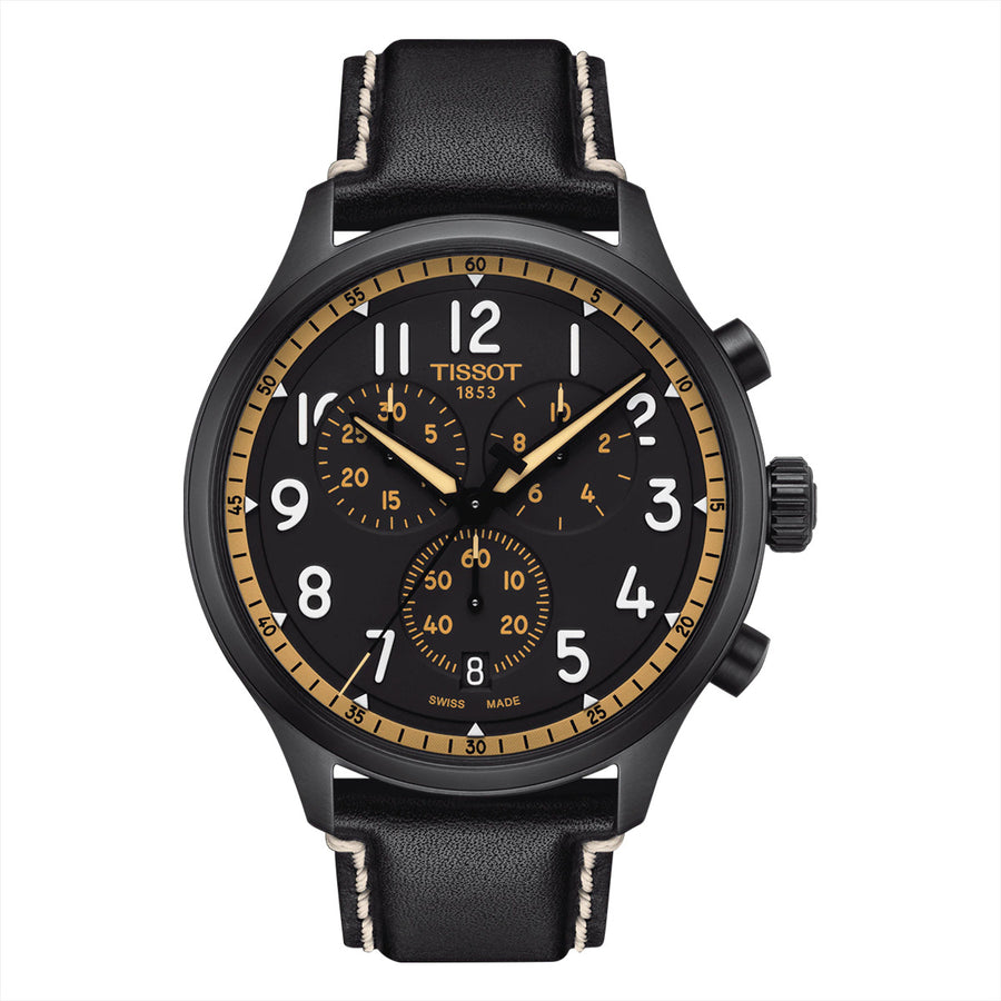 Chrono XL Vintage