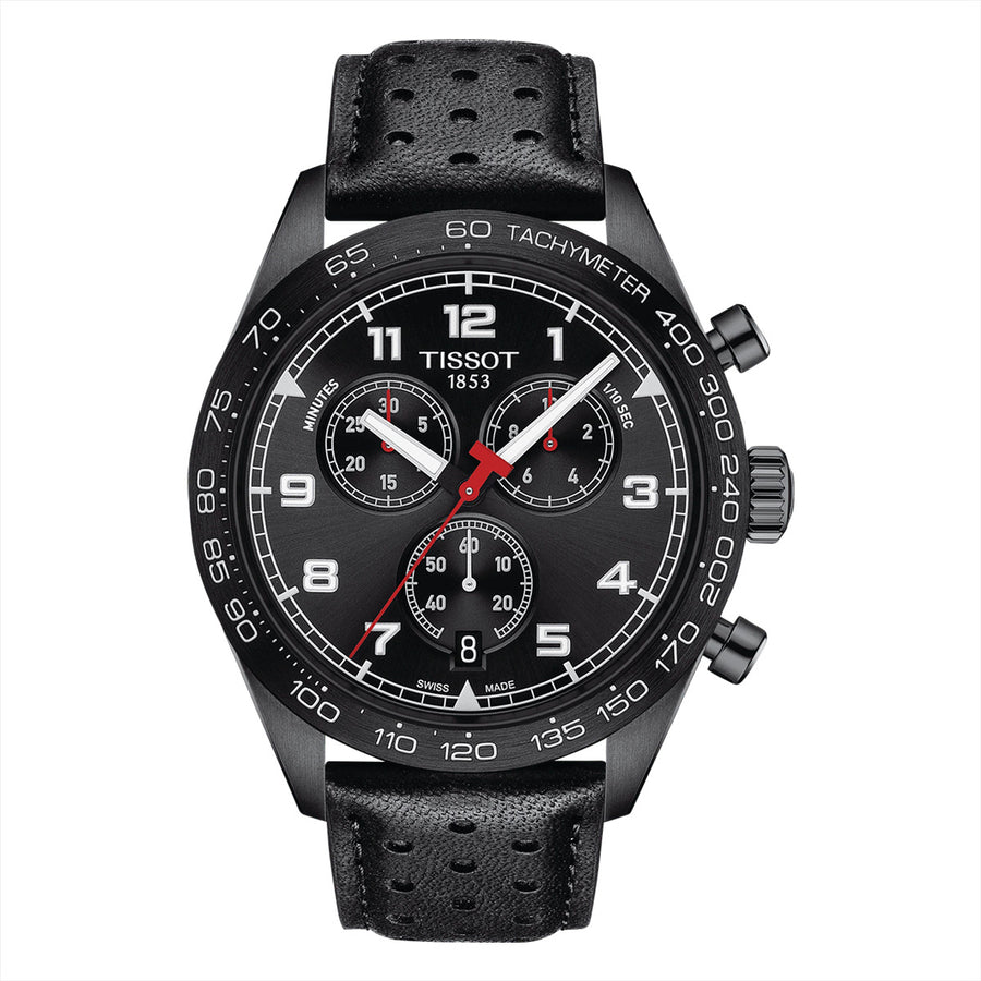 Tissot PRS 516 Chronograph