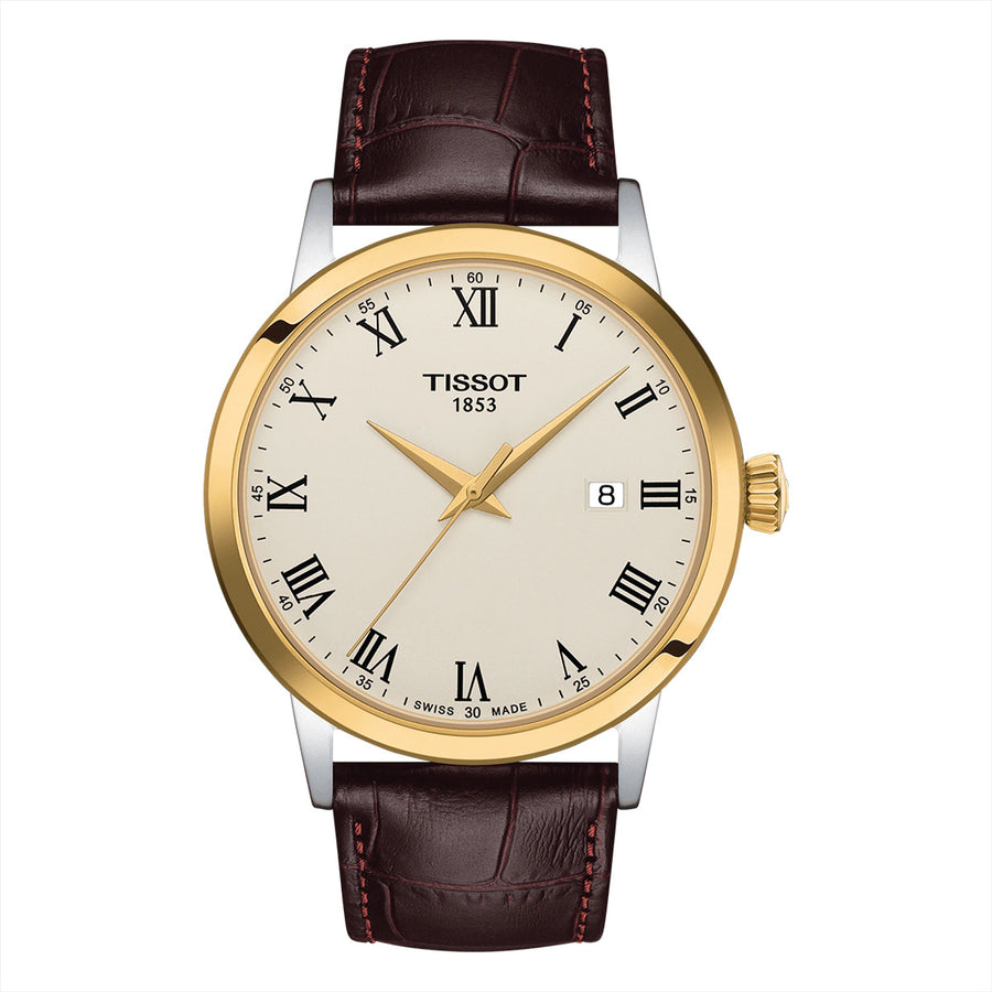 Tissot Classic Dream