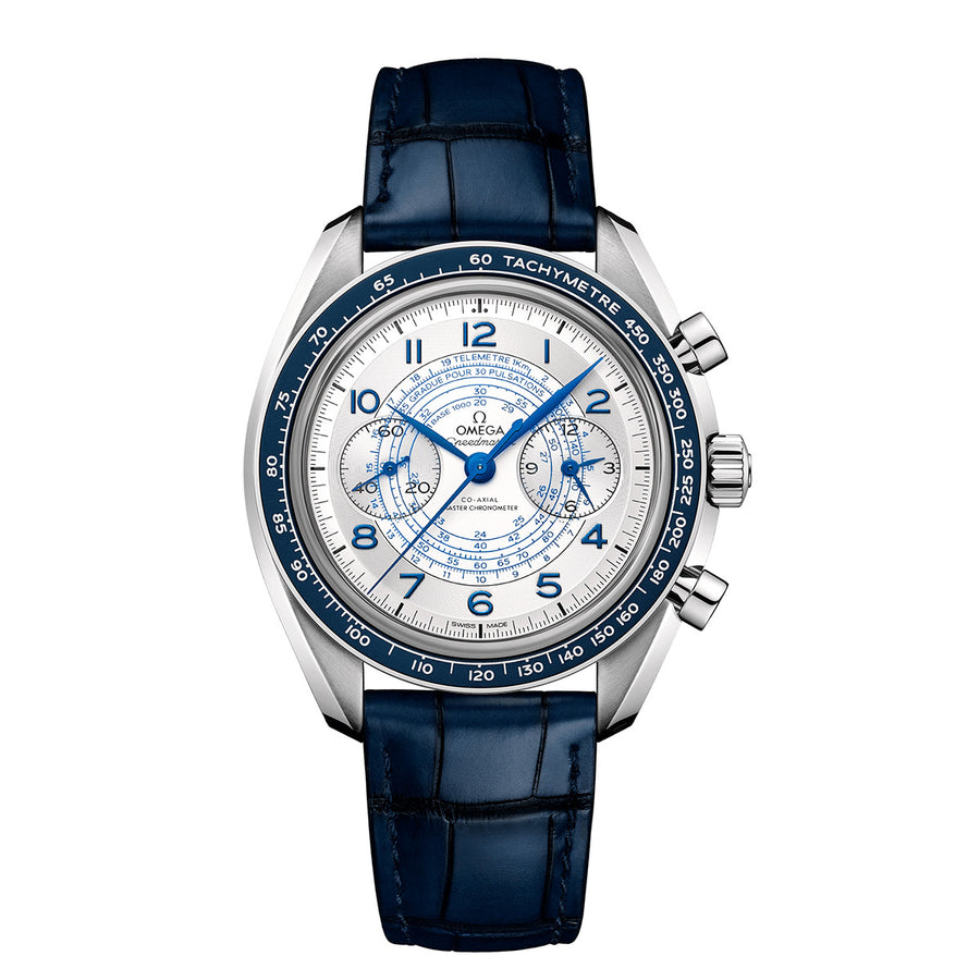 Speedmaster Chronoscope