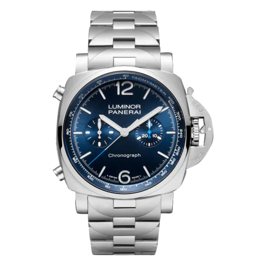 Luminor Chrono