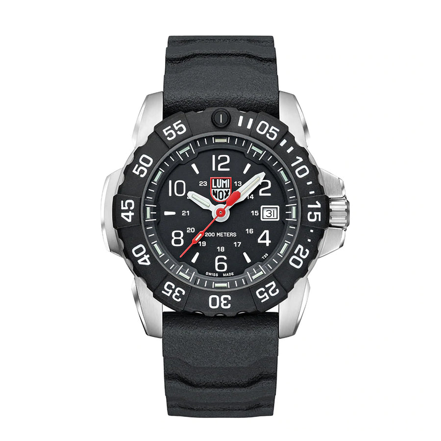 Navy Seal Watch