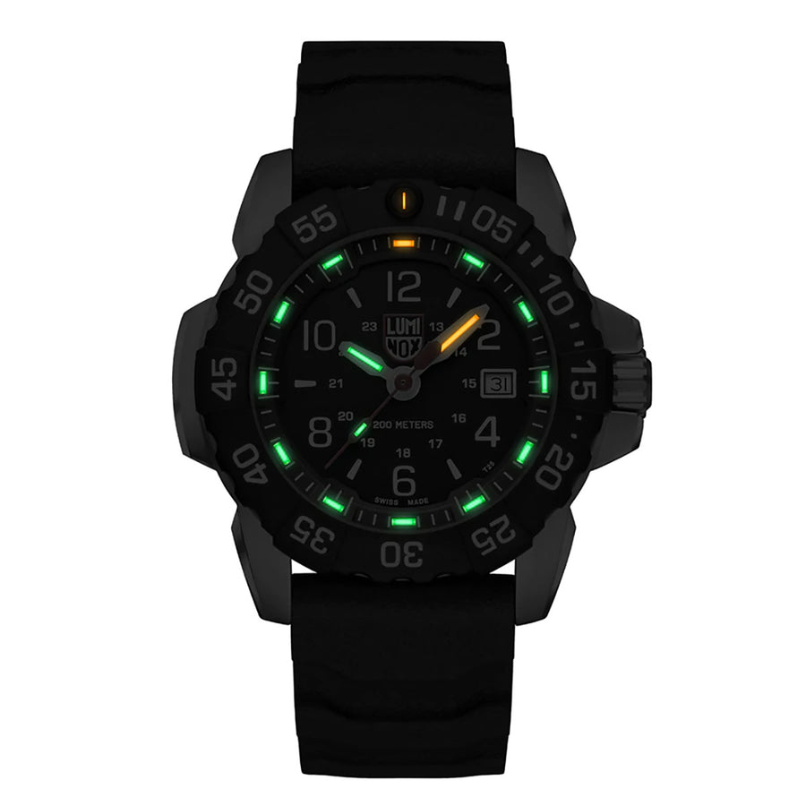 Navy Seal Watch
