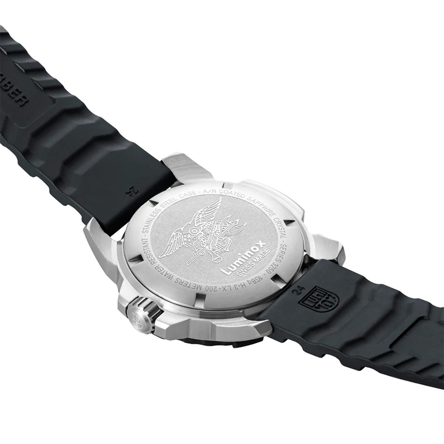 Navy Seal Watch