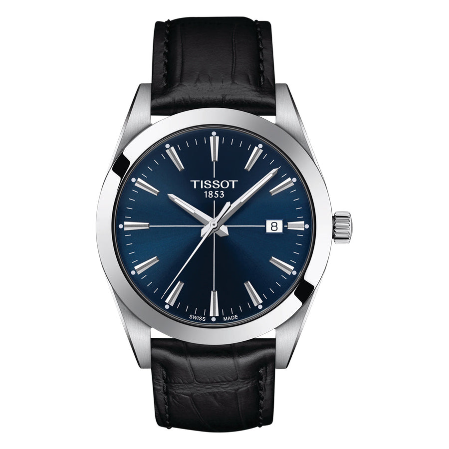 Tissot Gentleman