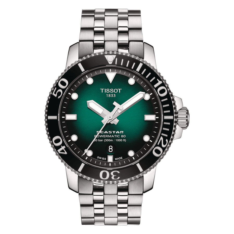 Seastar 1000 Powermatic 80
