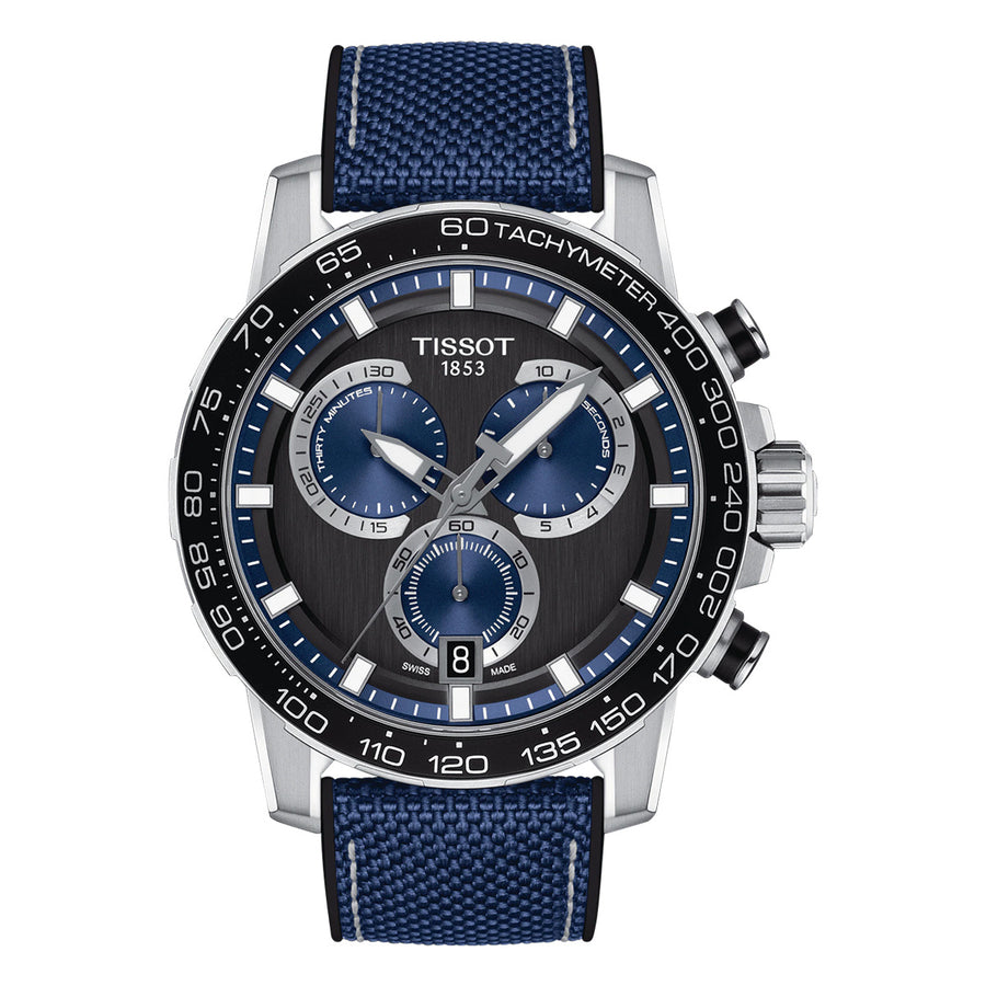 Supersport Chrono