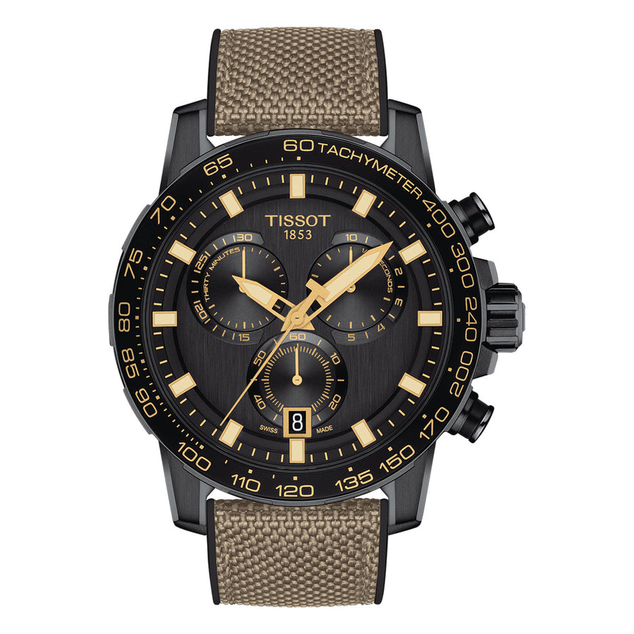 Supersport Chrono