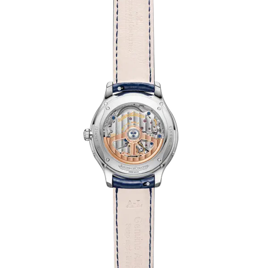Intra-Matic Auto Chrono