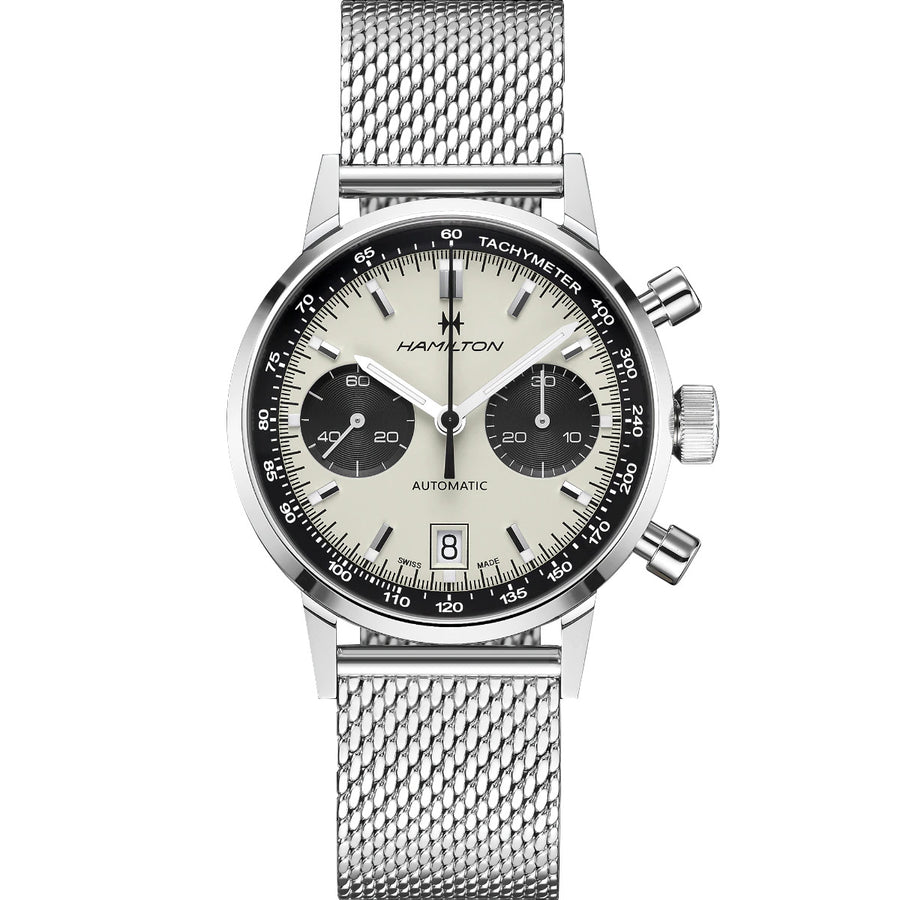 Intra-Matic Auto Chrono