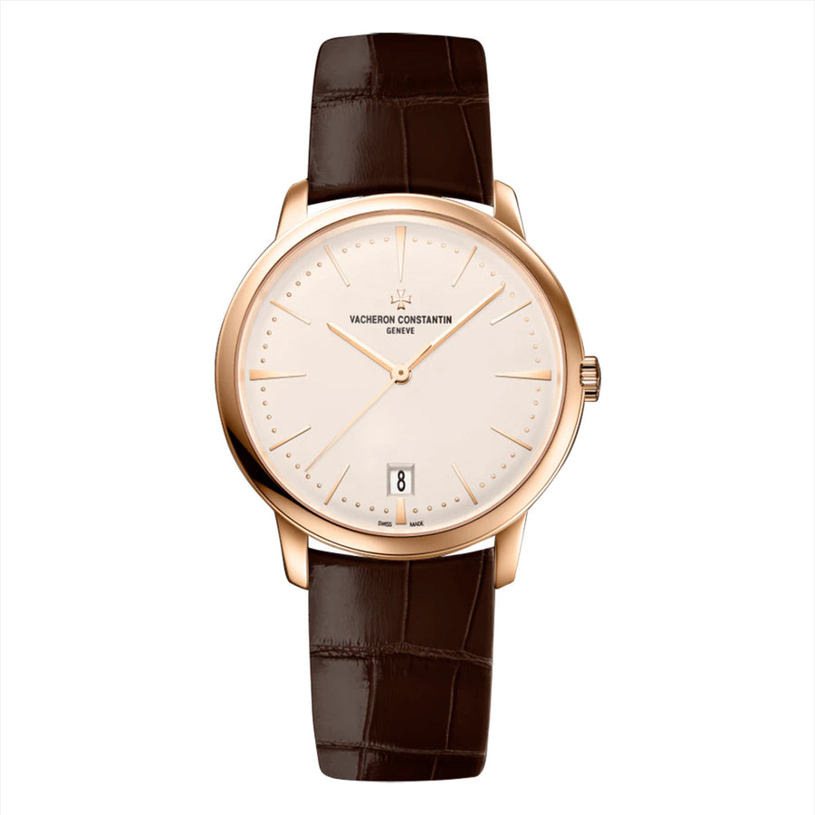 Patrimony Self-Winding