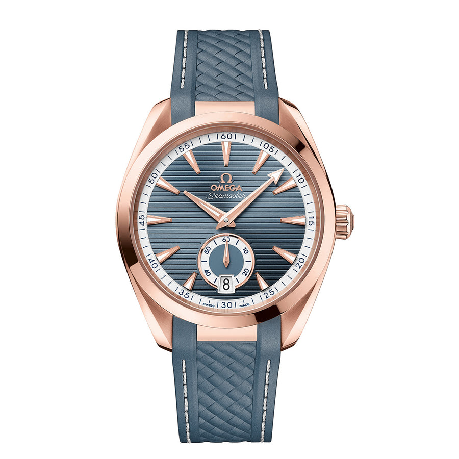 Seamaster Aqua Terra Small Seconds 150m