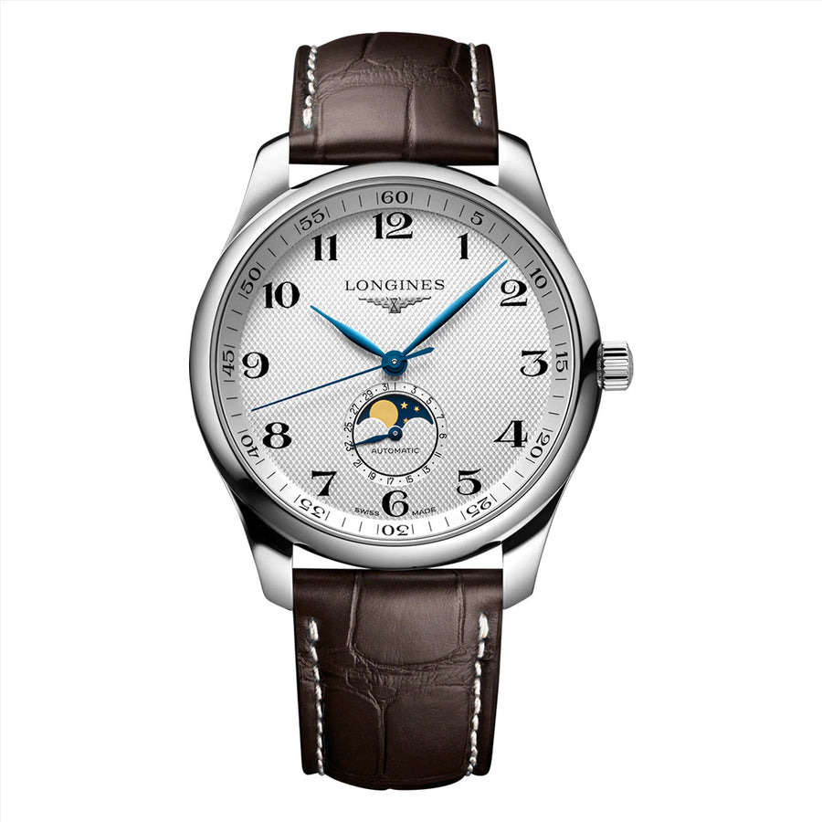 The Longines Master Collection