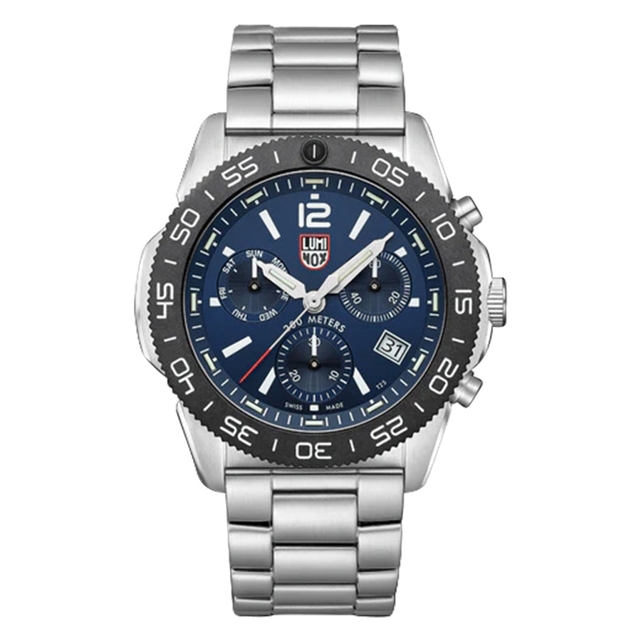 Pacific Diver Chronograph