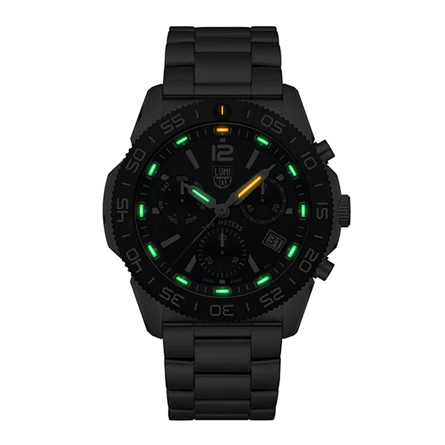 Pacific Diver Chronograph