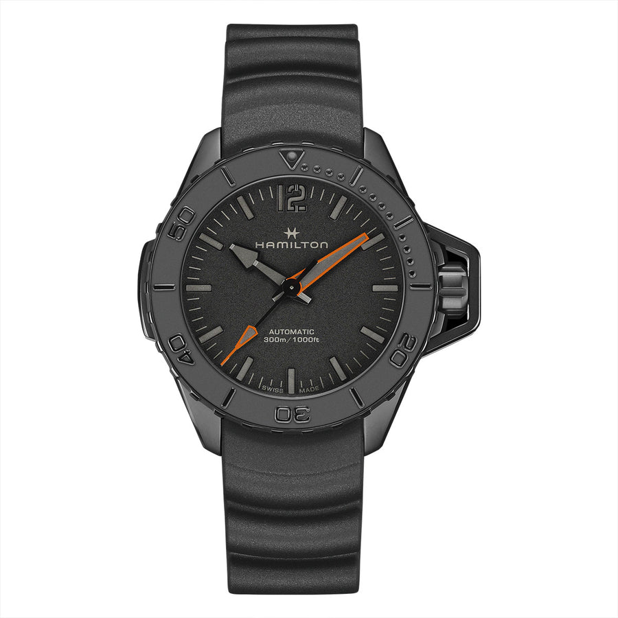 Frogman Auto
