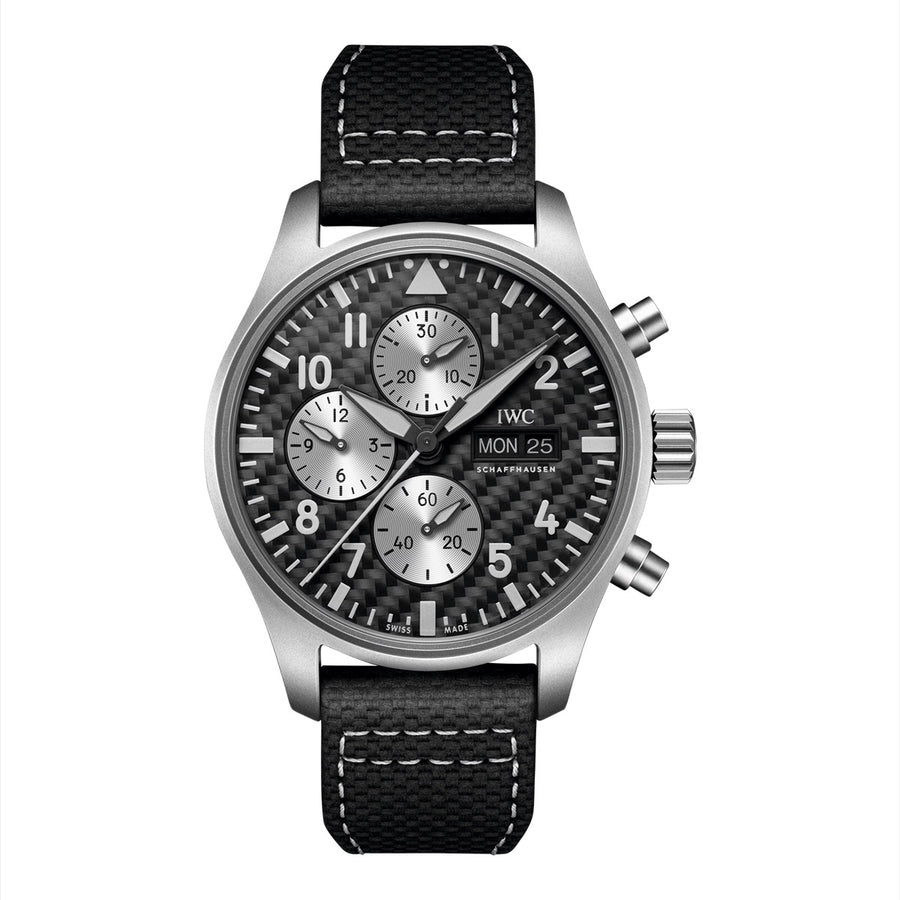 Pilots Watch Chronograph Edition AMG