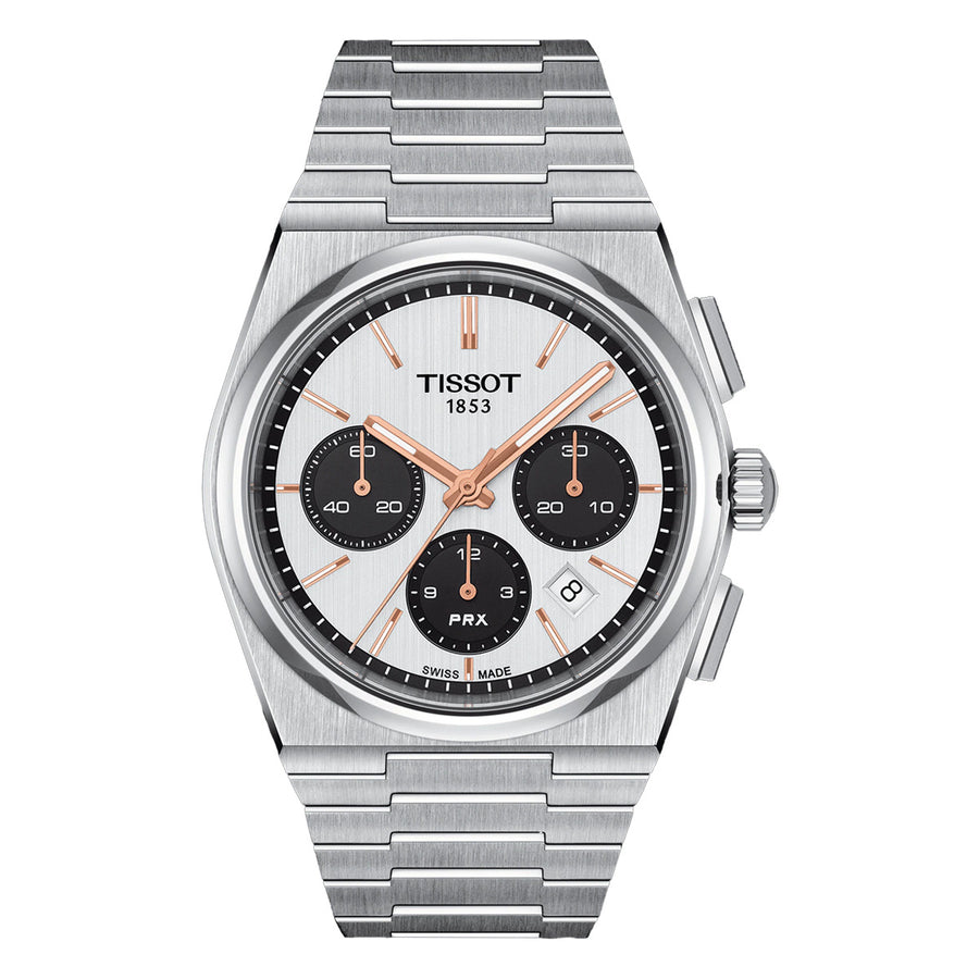 Tissot PRX Automatic Chronograph